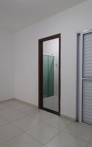 Apartamento à venda com 74m², 2 quartos e 1 vagaQuarto 1 suíte