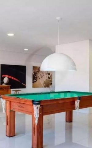 Apartamento à venda com 64m², 2 quartos e 2 vagas