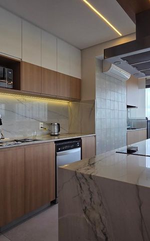 Apartamento à venda com 142m², 3 quartos e 2 vagas