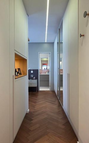 Apartamento à venda com 142m², 3 quartos e 2 vagas