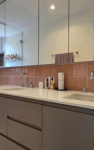 Apartamento à venda com 142m², 3 quartos e 2 vagas