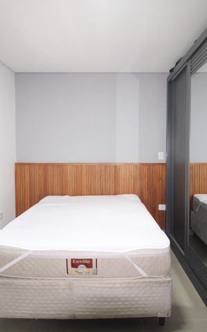 Casa à venda com 60m², 2 quartos e sem vagaQuarto 1