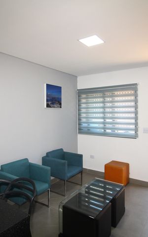 Casa à venda com 60m², 2 quartos e sem vagaSala / Cozinha
