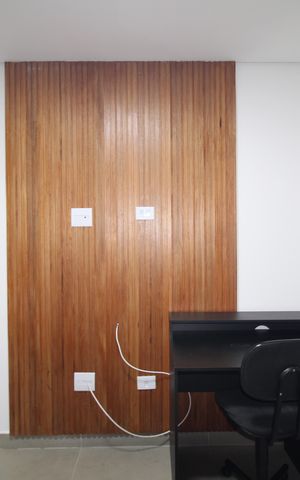 Casa à venda com 60m², 2 quartos e sem vagaQuarto 2