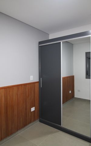 Casa à venda com 60m², 2 quartos e sem vagaQuarto 2