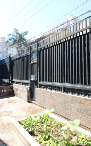 Casa à venda com 60m², 2 quartos e sem vagaQuintal