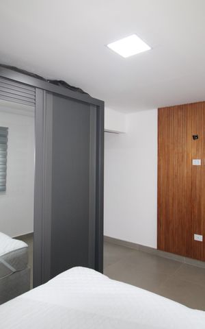 Casa à venda com 60m², 2 quartos e sem vagaQuarto 1
