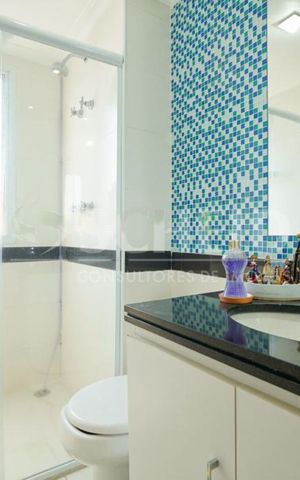 Apartamento à venda com 394m², 3 quartos e 4 vagas