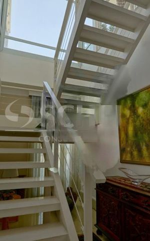 Apartamento à venda com 394m², 3 quartos e 4 vagas
