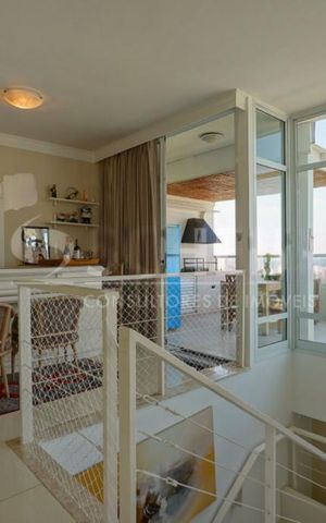 Apartamento à venda com 394m², 3 quartos e 4 vagas