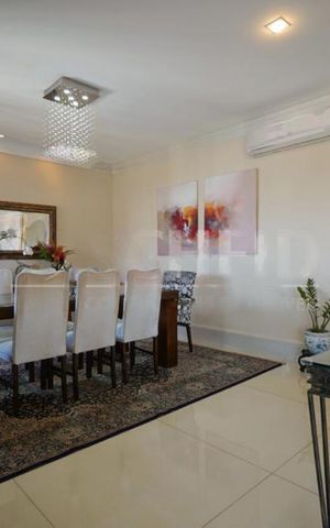 Apartamento à venda com 394m², 3 quartos e 4 vagas