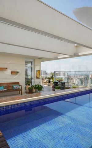 Apartamento à venda com 394m², 3 quartos e 4 vagas