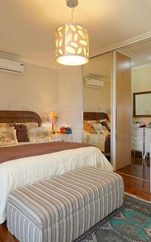 Apartamento à venda com 394m², 3 quartos e 4 vagas