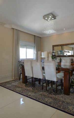 Apartamento à venda com 394m², 3 quartos e 4 vagas