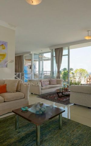 Apartamento à venda com 394m², 3 quartos e 4 vagas