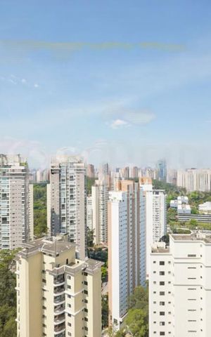 Apartamento à venda com 394m², 3 quartos e 4 vagas