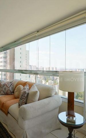 Apartamento à venda com 394m², 3 quartos e 4 vagas