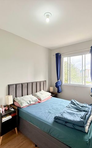 Apartamento à venda com 27m², 1 quarto e sem vaga Apartamento à venda com 27m², 1 quarto e sem vagaSuíte