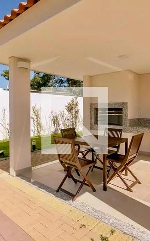 Apartamento à venda com 27m², 1 quarto e sem vaga Apartamento à venda com 27m², 1 quarto e sem vagaChurrasqueira