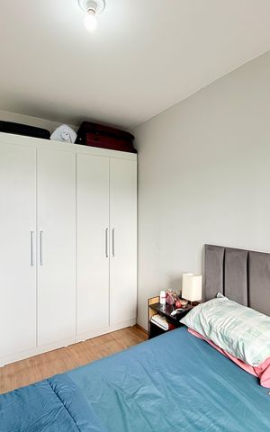 Apartamento à venda com 27m², 1 quarto e sem vaga Apartamento à venda com 27m², 1 quarto e sem vagaSuíte