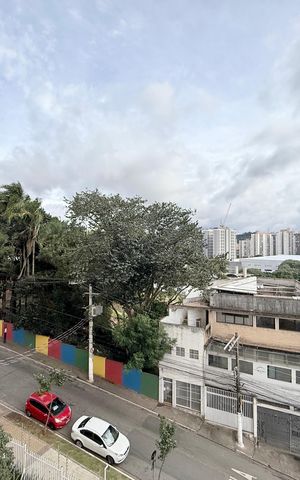 Apartamento à venda com 27m², 1 quarto e sem vaga Apartamento à venda com 27m², 1 quarto e sem vagaVista
