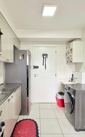 Apartamento à venda com 27m², 1 quarto e sem vaga Apartamento à venda com 27m², 1 quarto e sem vagaCozinha