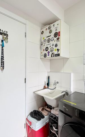 Apartamento à venda com 27m², 1 quarto e sem vaga Apartamento à venda com 27m², 1 quarto e sem vagaÁrea de Serviço