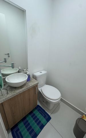 Apartamento à venda com 64m², 2 quartos e 2 vagas Apartamento à venda com 64m², 2 quartos e 2 vagasLavabo