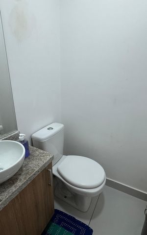 Apartamento à venda com 64m², 2 quartos e 2 vagas Apartamento à venda com 64m², 2 quartos e 2 vagasLavabo