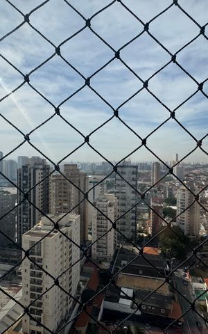 Apartamento à venda com 64m², 2 quartos e 2 vagas Apartamento à venda com 64m², 2 quartos e 2 vagasVista
