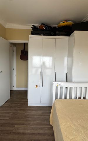 Apartamento à venda com 64m², 2 quartos e 2 vagas Apartamento à venda com 64m², 2 quartos e 2 vagasSuíte 2