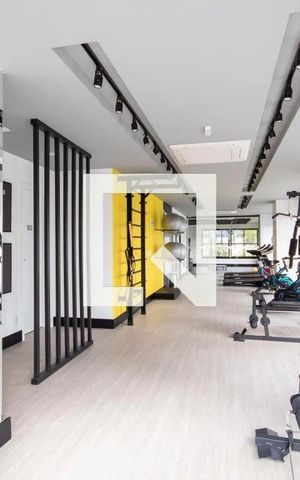 Apartamento à venda com 64m², 2 quartos e 2 vagas Apartamento à venda com 64m², 2 quartos e 2 vagasÁrea comum