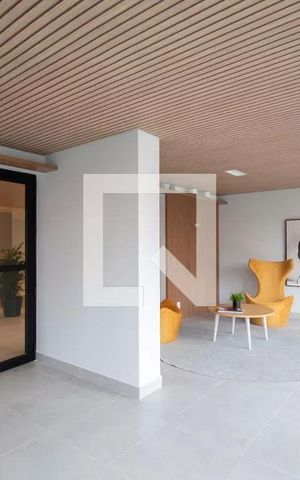 Apartamento à venda com 64m², 2 quartos e 2 vagas Apartamento à venda com 64m², 2 quartos e 2 vagasÁrea comum