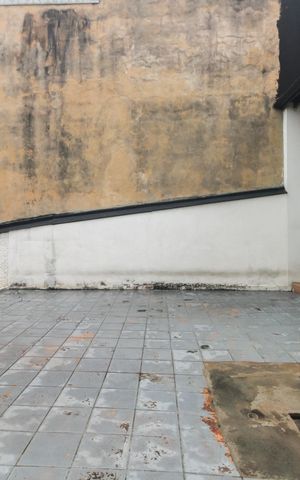 Casa à venda com 500m², 3 quartos e 2 vagas Casa à venda com 500m², 3 quartos e 2 vagasQuintal