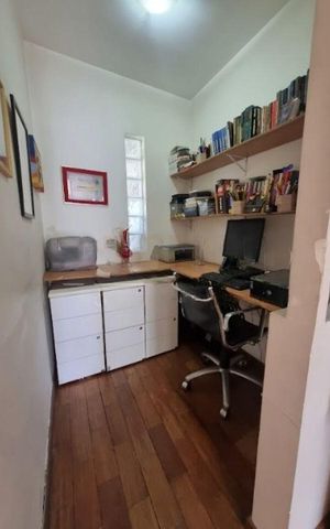 Apartamento à venda com 97m², 3 quartos e 2 vagas