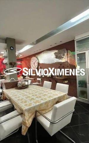 Apartamento à venda com 280m², 4 quartos e 2 vagas