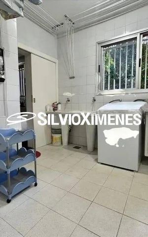 Apartamento à venda com 280m², 4 quartos e 2 vagas