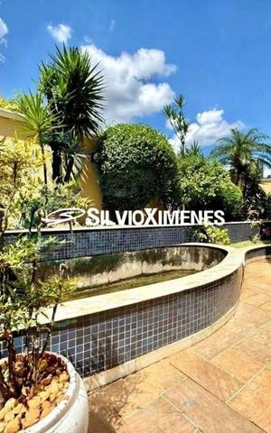 Apartamento à venda com 280m², 4 quartos e 2 vagas