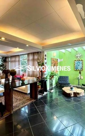 Apartamento à venda com 280m², 4 quartos e 2 vagas
