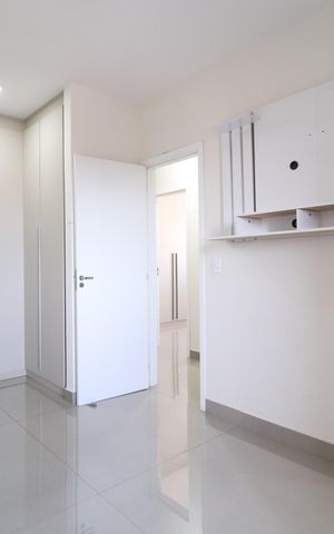 Apartamento para alugar com 100m², 3 quartos e 2 vagasQuarto 3 - Suíte