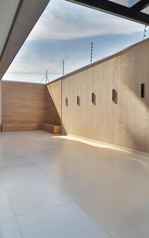 Apartamento para alugar com 100m², 3 quartos e 2 vagasÁrea comum