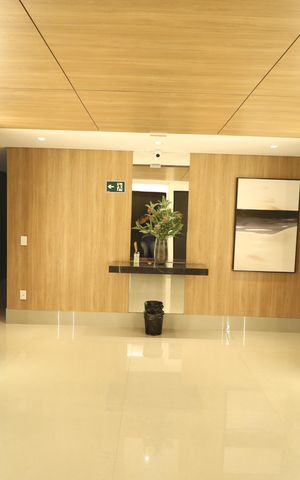 Apartamento para alugar com 100m², 3 quartos e 2 vagasElevadores
