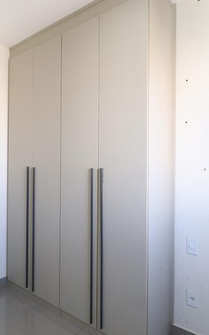 Apartamento para alugar com 100m², 3 quartos e 2 vagasQuarto 1
