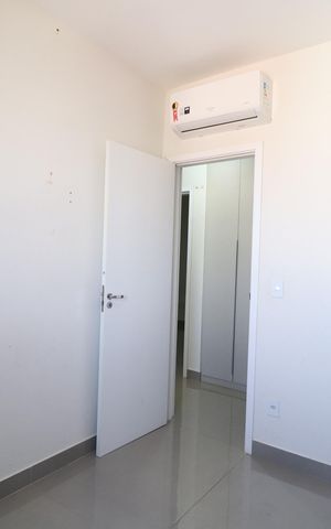 Apartamento para alugar com 100m², 3 quartos e 2 vagasQuarto 1