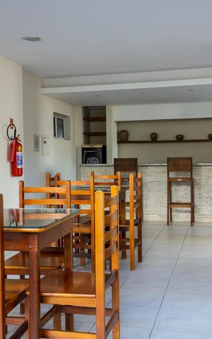 Apartamento à venda com 143m², 3 quartos e 1 vaga Apartamento à venda com 143m², 3 quartos e 1 vagaÁrea comum - Salão de festas