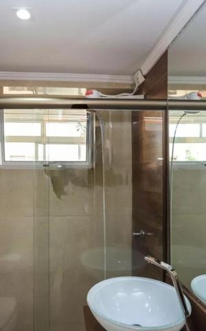 Apartamento para alugar com 70m², 2 quartos e 1 vaga