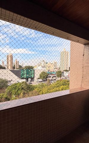 Apartamento à venda com 280m², 4 quartos e 3 vagasSuíte 1
