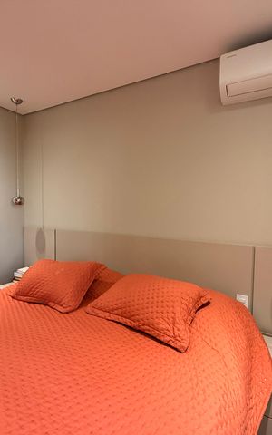 Apartamento à venda com 280m², 4 quartos e 3 vagasSuíte 2 