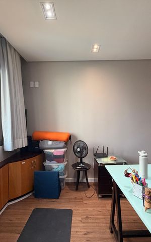 Apartamento à venda com 280m², 4 quartos e 3 vagasSuíte 4