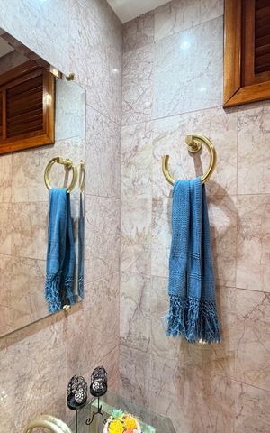 Apartamento à venda com 280m², 4 quartos e 3 vagasLavabo
